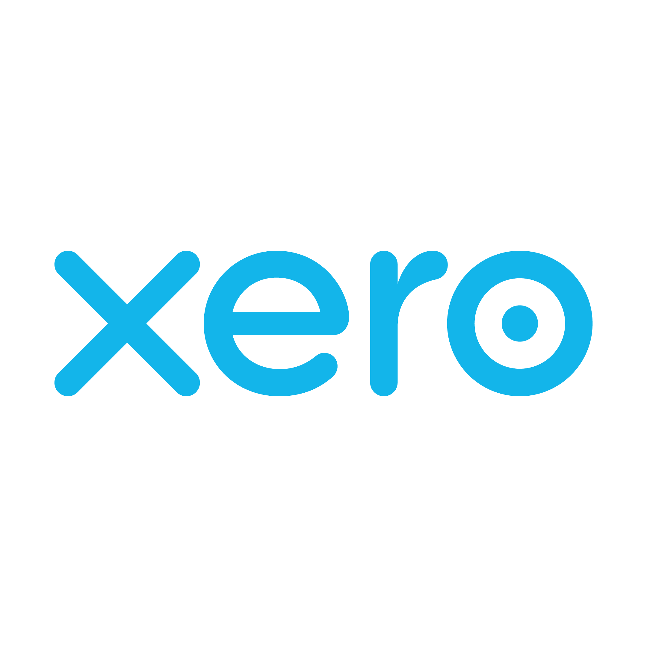 xero logo 1x1