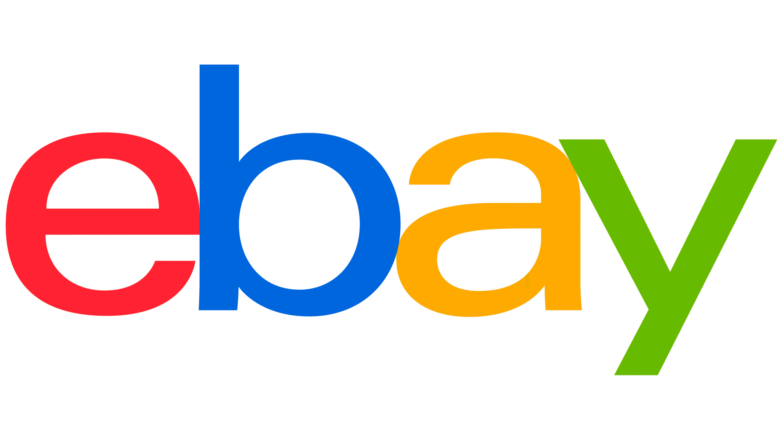 ebay logo